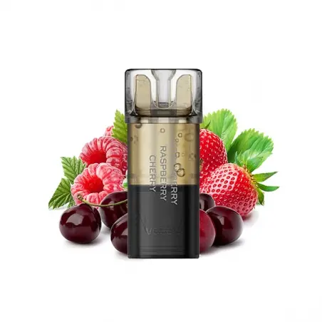 Cartus Vozol Switch Pro 800 - Strawberry Raspberry Cherry