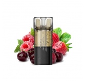 Cartus Vozol Switch Pro 800 - Strawberry Raspberry Cherry