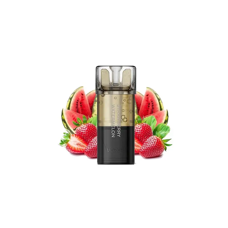 Cartus Vozol Switch Pro 800 - Strawberry Watermelon