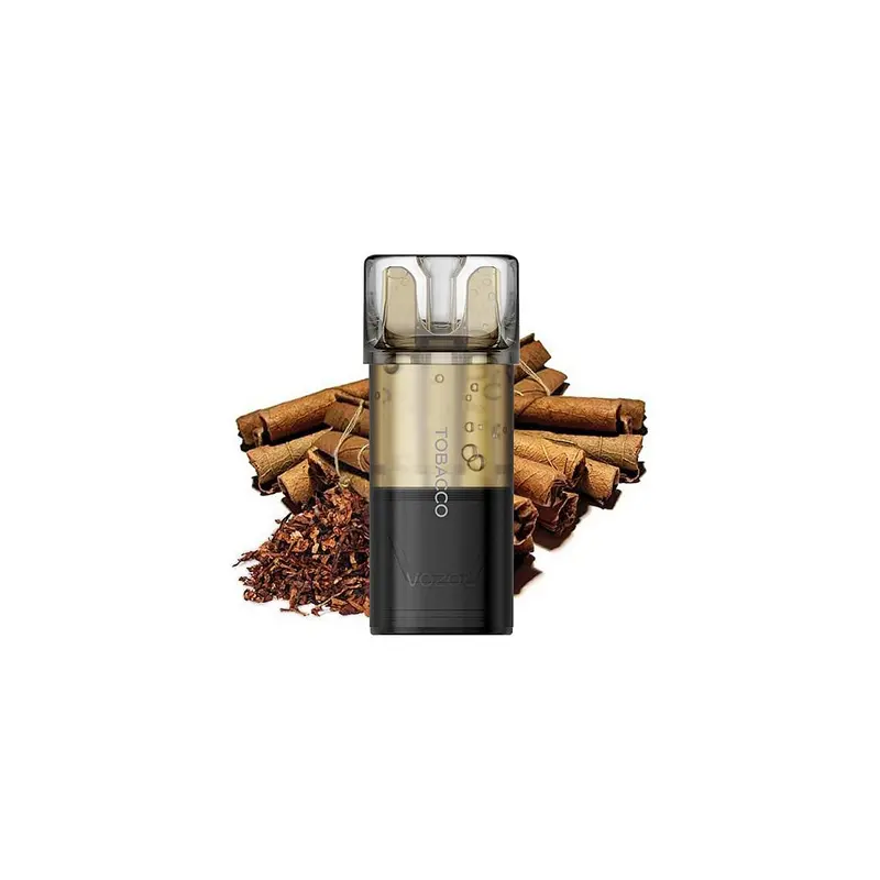 Cartus Vozol Switch Pro 800 - Tobacco