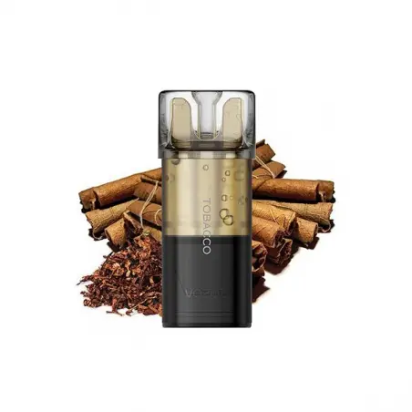 Cartus Vozol Switch Pro 800 - Tobacco