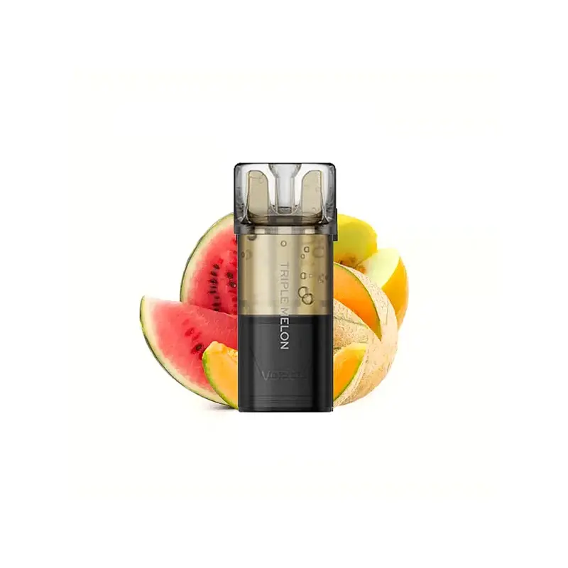 Cartus Vozol Switch Pro 800 - Triple Melon