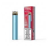 Vozol Switch Pro 800 - Strawberry Raspberry Cherry