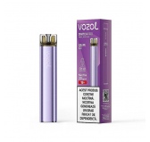 Vozol Switch Pro 800 - Grape Ice