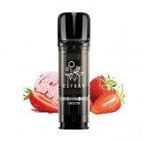 Cartus Elf Bar ELFA PRO - Strawberry Snoow