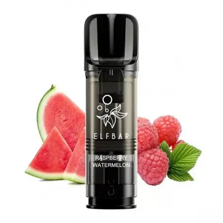 Cartus Elf Bar ELFA PRO - Raspberry Watermelon