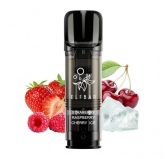 Cartus Elf Bar ELFA PRO - Strawberry Raspberry Cherry Ice