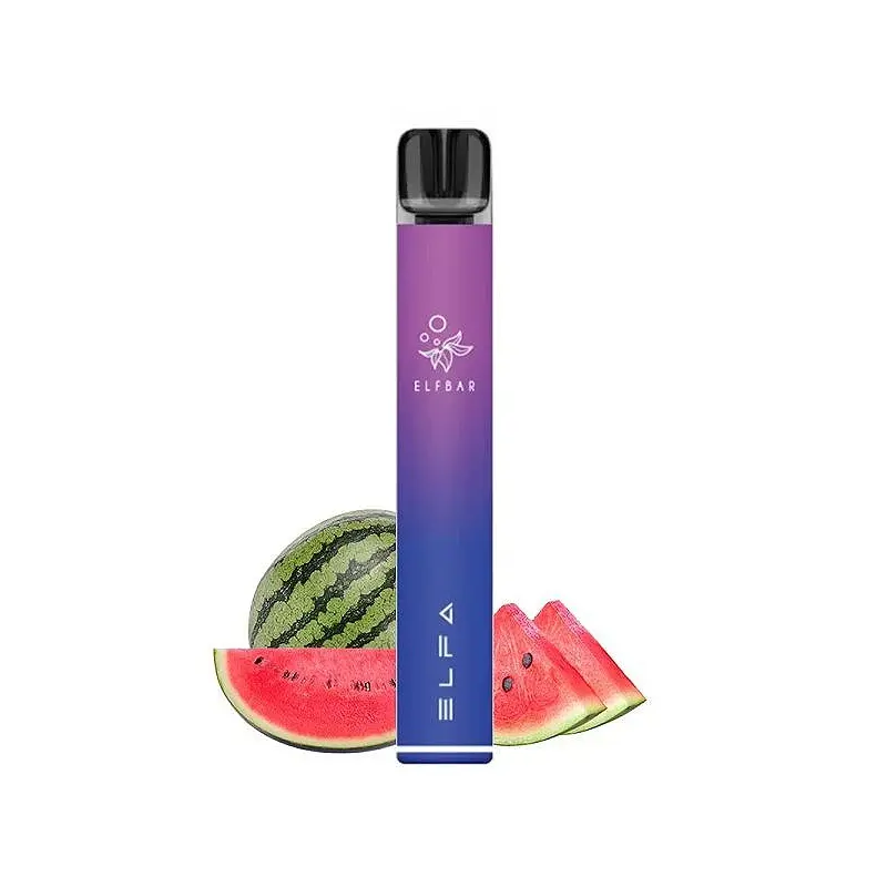 Kit Elf Bar ELFA PRO - Watermelon