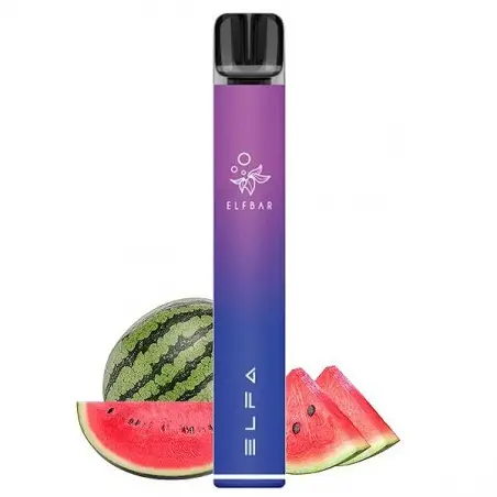 Kit Elf Bar ELFA PRO - Watermelon