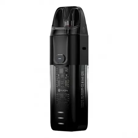 Kit Luxe X Vaporesso - Black