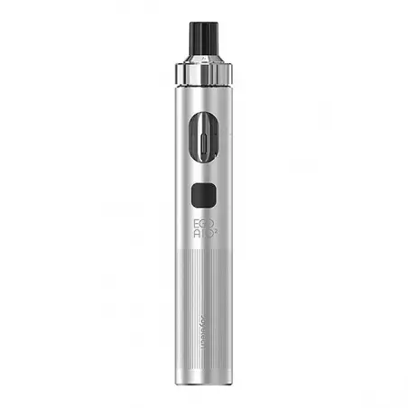 Kit eGo AIO v2 Joyetech - Silver