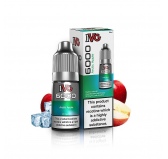 Lichid IVG 6000 Salt - Arctic Apple 10ml 20mg