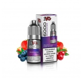 Lichid IVG 6000 Salt - Berrylicious Blast 10ml 20mg