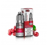 Lichid IVG 6000 Salt - Cherry Chew 10ml 20mg