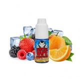 Aroma Vampire Vape - Heisenberg Orange 10 ml