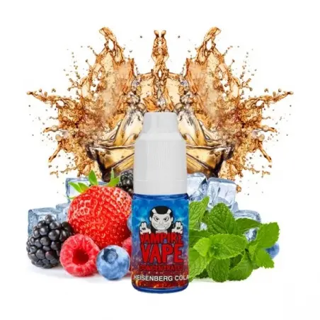 Aroma Vampire Vape - Heisenberg Cola 10 ml