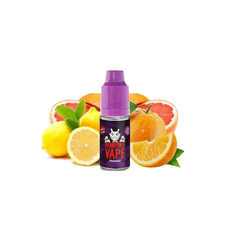 Aroma Vampire Vape - Pinkman 10 ml