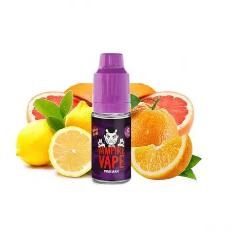 Aroma Vampire Vape - Pinkman 10 ml