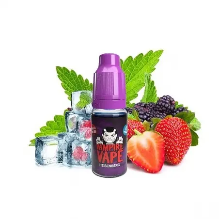 Aroma Vampire Vape - Heisenberg 10 ml