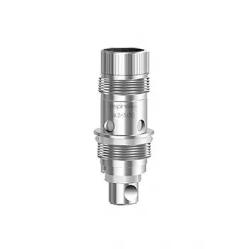 Rezistenta Nautilus 2 - 0.4 ohm