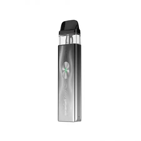 Kit Xros 4 Mini Vaporesso - Space grey