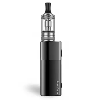 Kit Zelos Nano Aspire  - Black