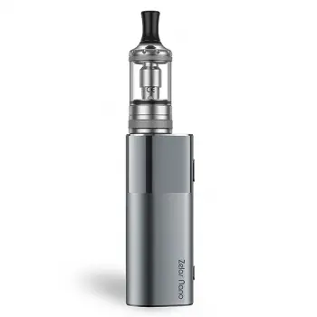 Kit Zelos Nano Aspire - Grey