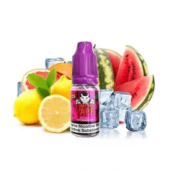 Lichid Vampire Vape 10 ml - Pinkman Watermelon 12 Mg