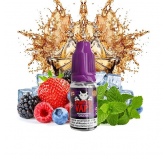 Lichid Vampire Vape 10 ml - Heisenberg Cola Ice 12 Mg