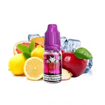 Lichid Vampire Vape 10 ml - Pinkman Apple 12 Mg