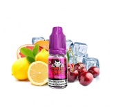 Lichid Vampire Vape 10 ml - Pinkman Cherry 12 Mg