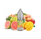 Lichid Monster Vape 10 ml - Mango Peach Guava 20 Mg