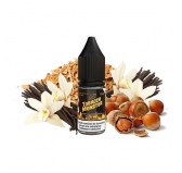 Lichid Monster Vape 10 ml - Vanilla Bourbon 20 Mg NicSalt