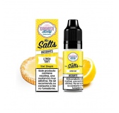 Lichid Dinner Lady 10 ml - Lemon Tart 20 Mg NicSalt