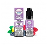 Lichid Dinner Lady 10 ml - Purple Rain 20 Mg NicSalt