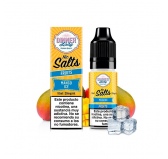 Lichid Dinner Lady 10 ml - Mango Ice 20 Mg NicSalt