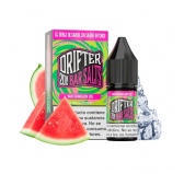 Lichid Drifter Bar Salts 10 ml - Watermelon Ice 20 Mg NicSalt