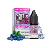 Lichid Drifter Bar Salts 10 ml - Sweet Blueberry Ice 20 Mg NicSalt