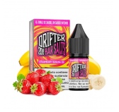 Lichid Drifter Bar Salts 10 ml - Strawberry Banana Ice 20 Mg NicSalt