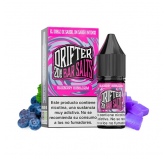 Lichid Drifter Bar Salts 10 ml - Blueberry Bubblegum 20 Mg NicSalt