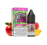 Lichid Drifter Bar Salts 10 ml - Apple Peach 20 Mg NicSalt