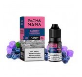 Lichid Pachamama 10 ml - Blueberry Bubblegum 20 Mg NicSalt