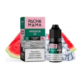 Lichid Pachamama 10 ml - Watermelon Ice 20 Mg NicSalt