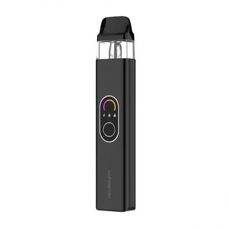 Kit Xros 4 Vaporesso - Black