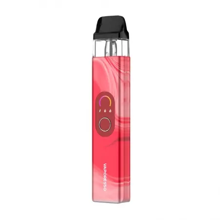 Kit Xros 4 Vaporesso - Bloody Mary