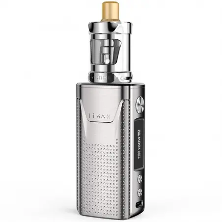 Kit Limax Zenith 2 Innokin - Silver