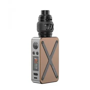 Kit Revolto Aspire - Copper...