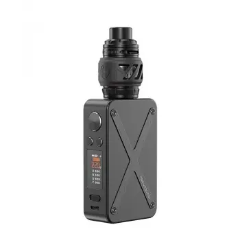 Kit Revolto Aspire - Black