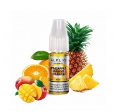 Lichid Elfliq 10 ml - Pineapple Mango Orange 20 mg NicSalt