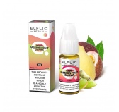 Lichid Elfliq 10 ml - Kiwi Passionfruit Guava 20 mg NicSalt